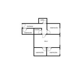 Vivienda en C Juan Ramón Jiménez