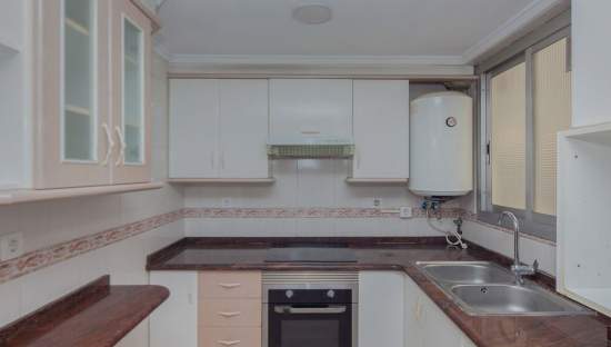 Vivienda en C Juan Ramón Jiménez