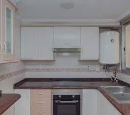 Vivienda en C Juan Ramón Jiménez