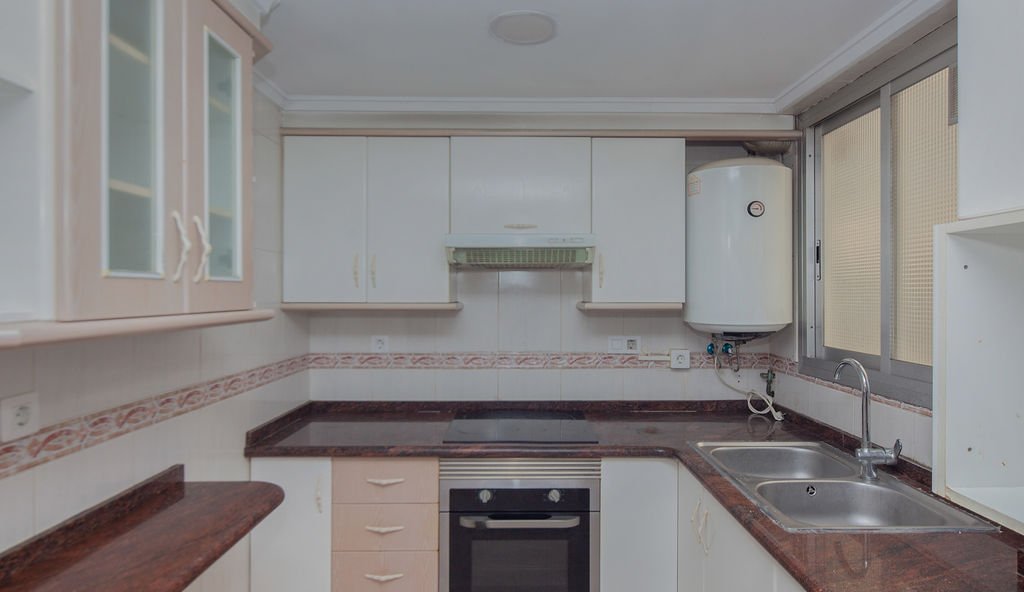 Vivienda en C Juan Ramón Jiménez
