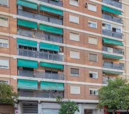 Vivienda en C Juan Ramón Jiménez