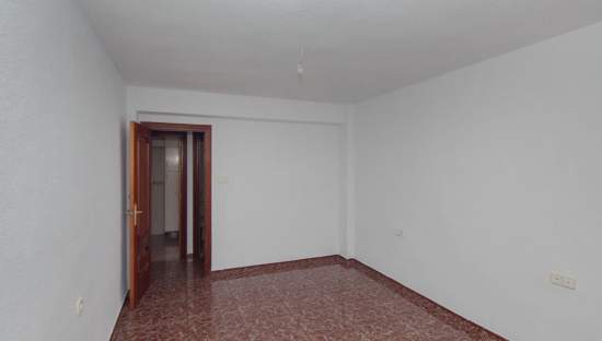 Vivienda en C Juan Ramón Jiménez