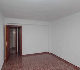 Vivienda en C Juan Ramón Jiménez
