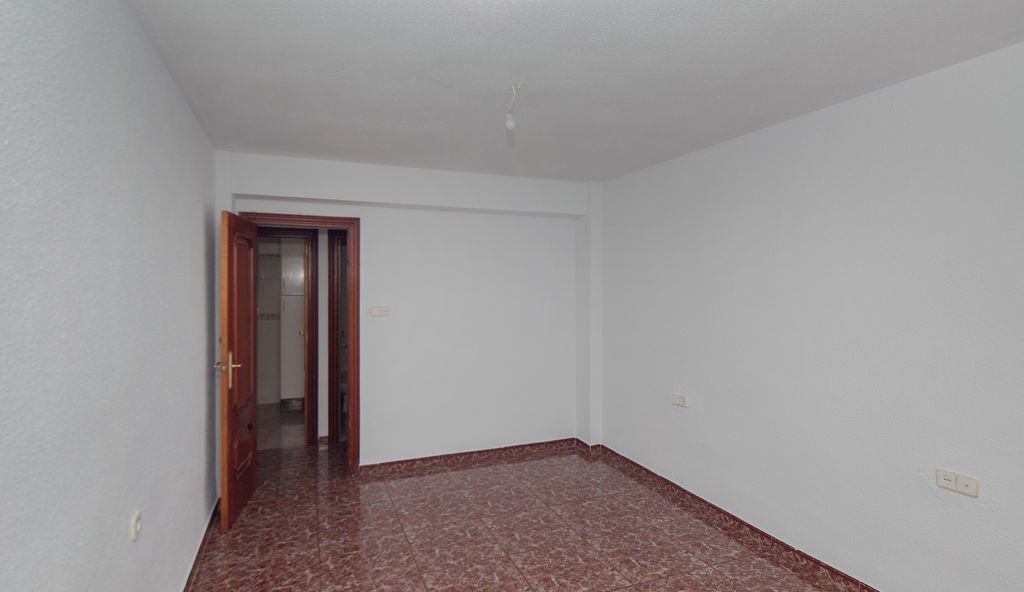 Vivienda en C Juan Ramón Jiménez