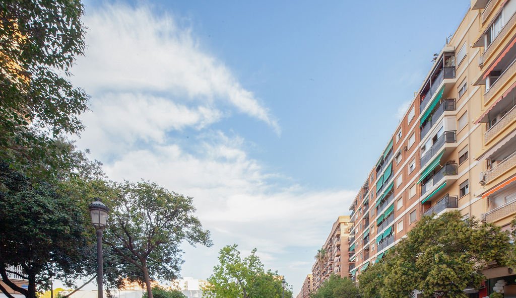 Vivienda en C Juan Ramón Jiménez