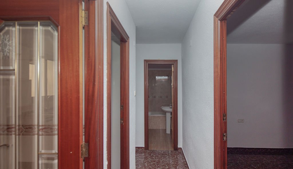 Vivienda en C Juan Ramón Jiménez