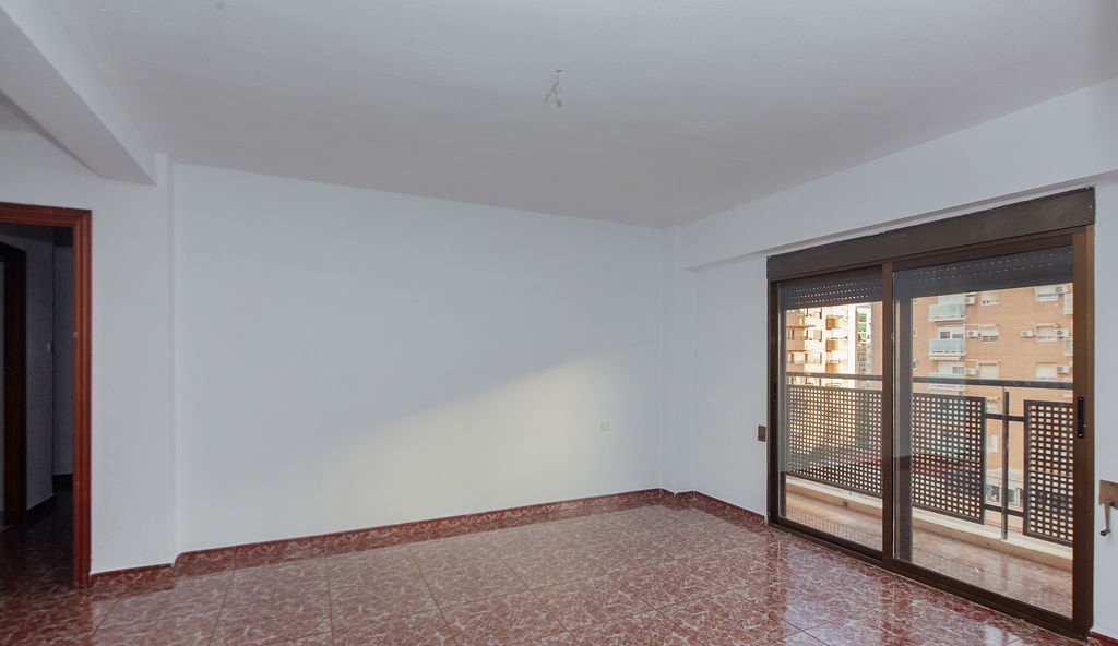 Vivienda en C Juan Ramón Jiménez