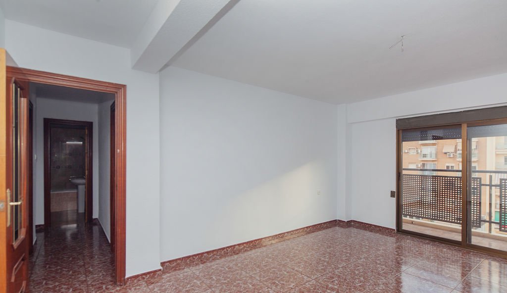 Vivienda en C Juan Ramón Jiménez