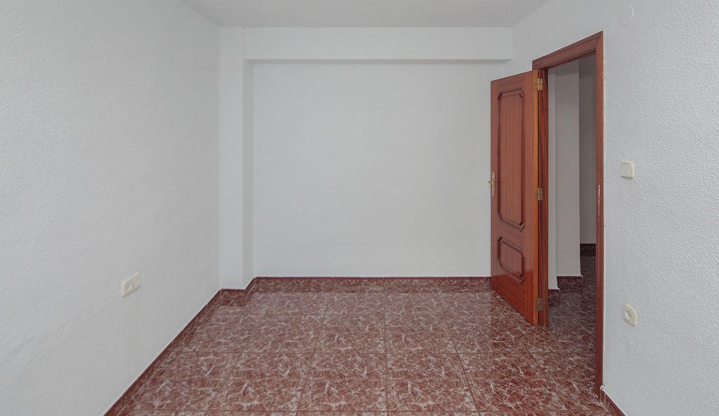 Vivienda en C Juan Ramón Jiménez