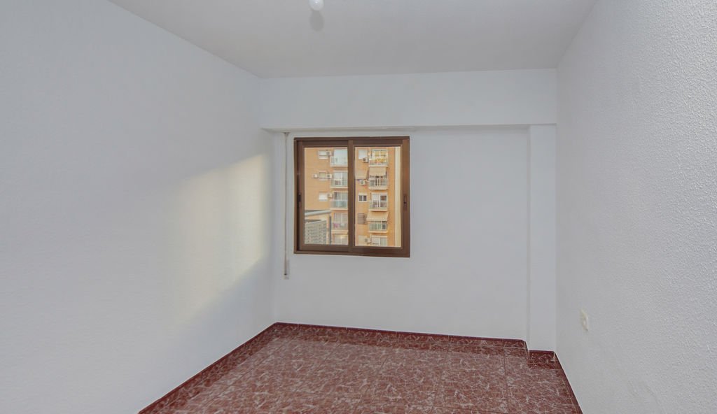 Vivienda en C Juan Ramón Jiménez