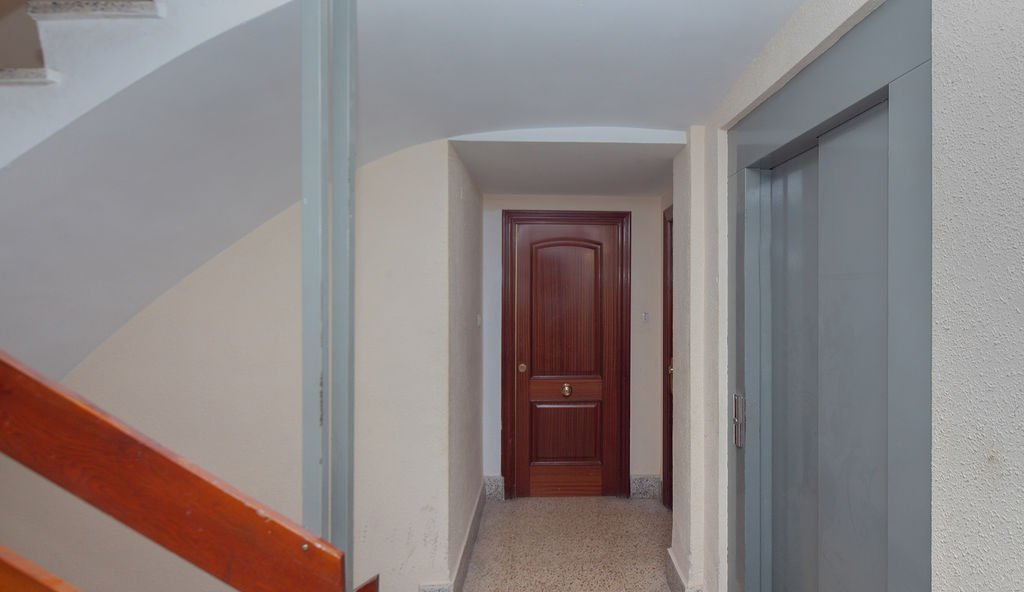 Vivienda en C Juan Ramón Jiménez