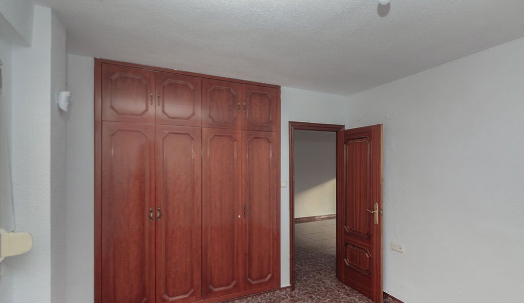 Vivienda en C Juan Ramón Jiménez
