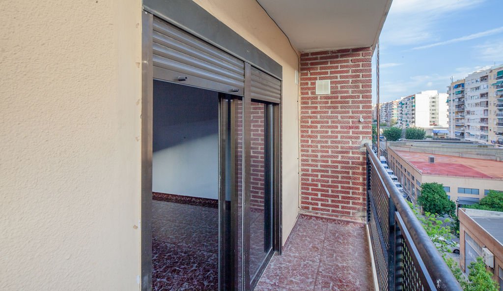 Vivienda en C Juan Ramón Jiménez