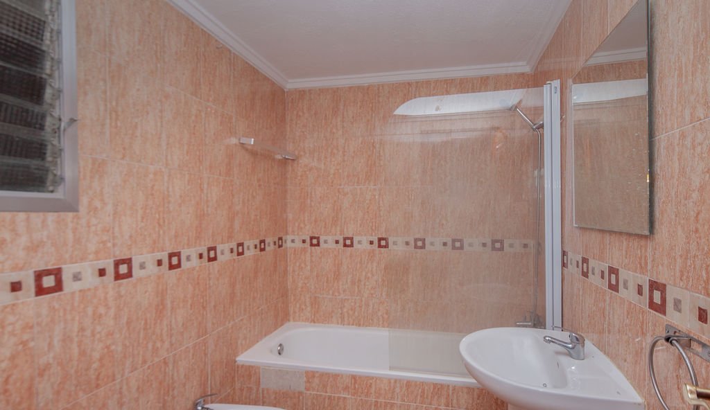 Vivienda en C Juan Ramón Jiménez