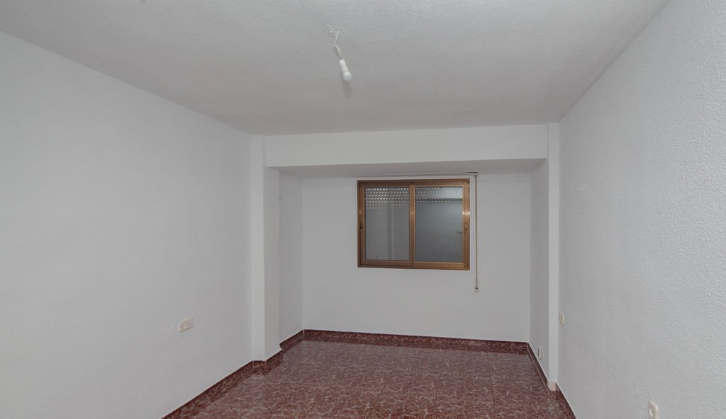 Vivienda en C Juan Ramón Jiménez