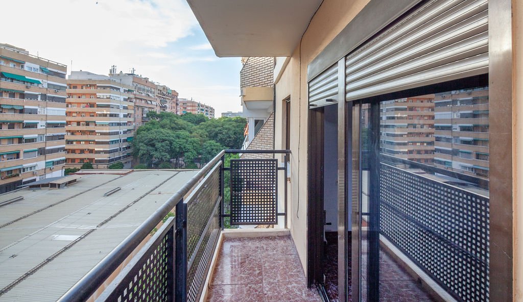 Vivienda en C Juan Ramón Jiménez