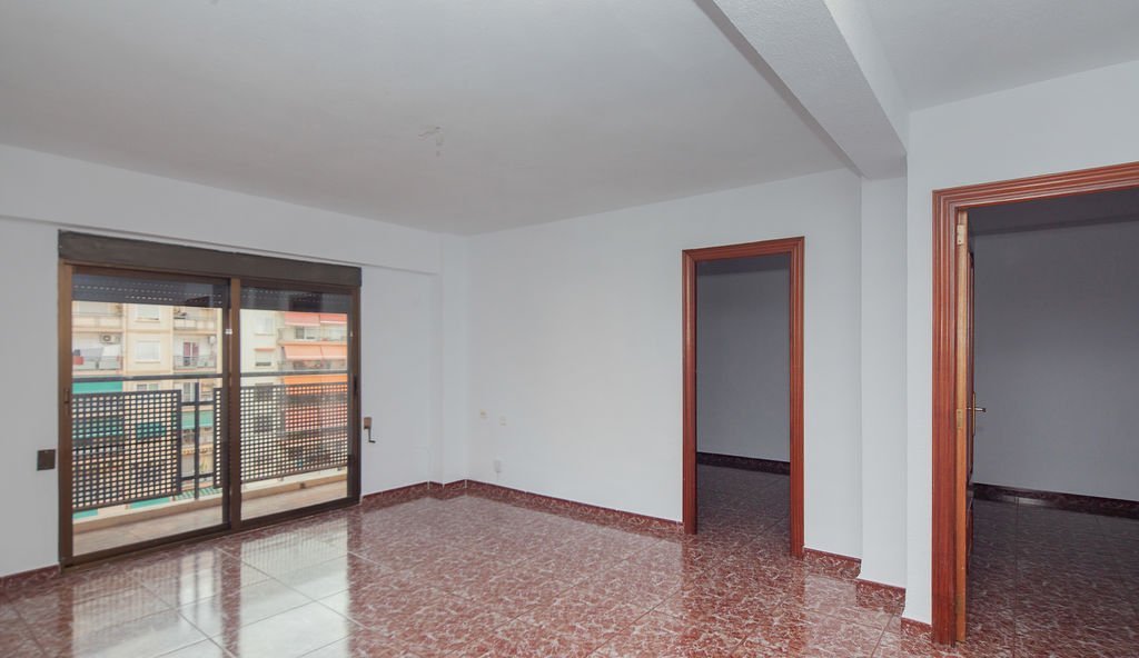 Vivienda en C Juan Ramón Jiménez