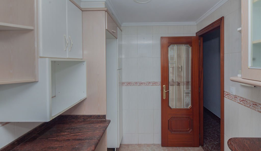 Vivienda en C Juan Ramón Jiménez