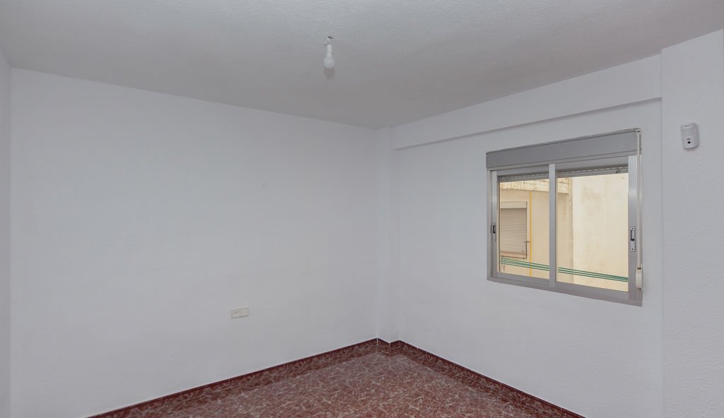 Vivienda en C Juan Ramón Jiménez
