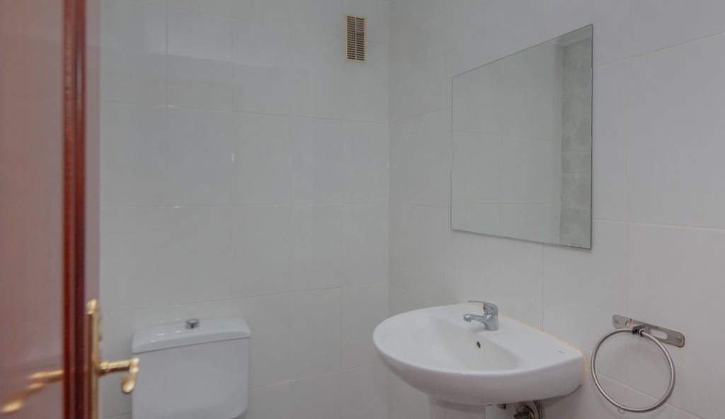 Vivienda en C Juan Ramón Jiménez