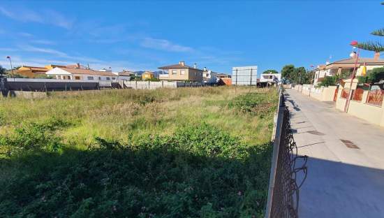 Terreno Urbano en venta en Burriana, Castellón