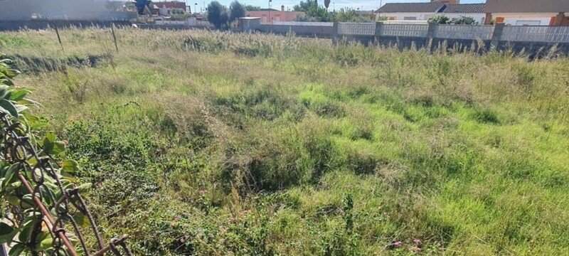 Terreno Urbano en venta en Burriana, Castellón
