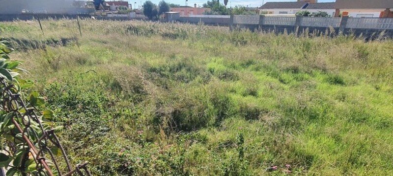 Terreno Urbano en venta en Burriana, Castellón