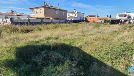 Terreno Urbano en venta en Burriana, Castellón
