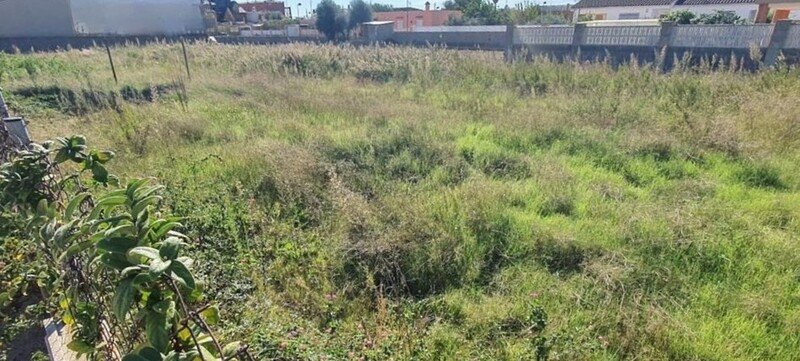 Terreno Urbano en venta en Burriana, Castellón