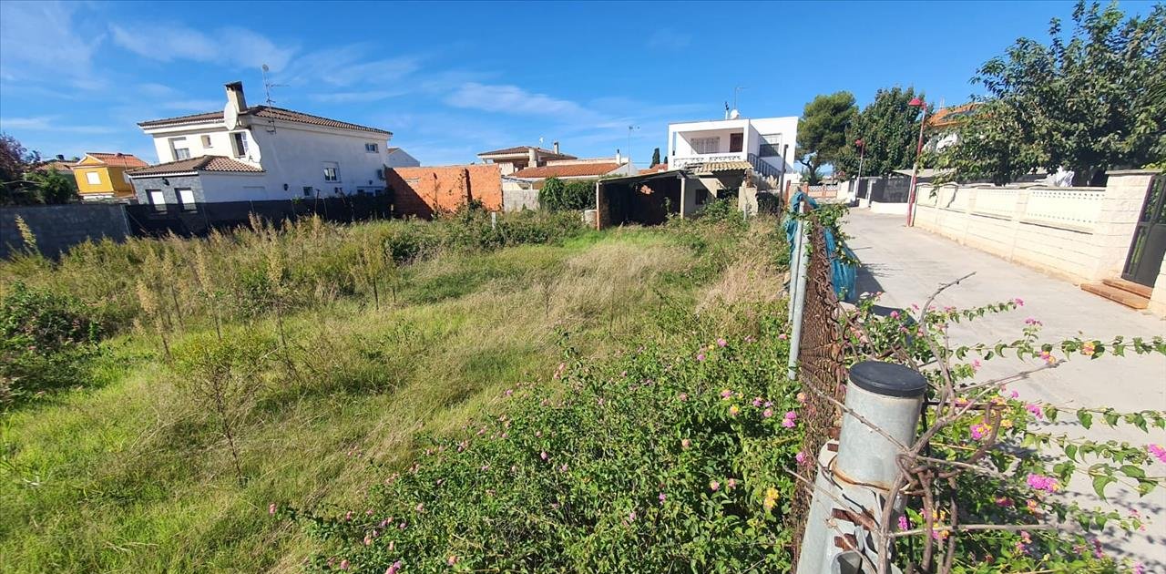 Terreno Urbano en venta en Burriana, Castellón