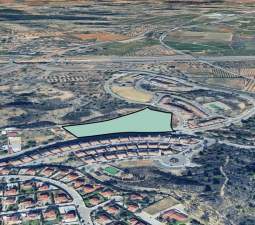 Urbanizable Programado en venta en Avenida Archiduque Carlos Benaguasil Valencia