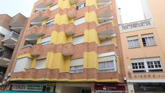 Piso en venta  en Calle Doctor Velazquez Segorbe Castelln