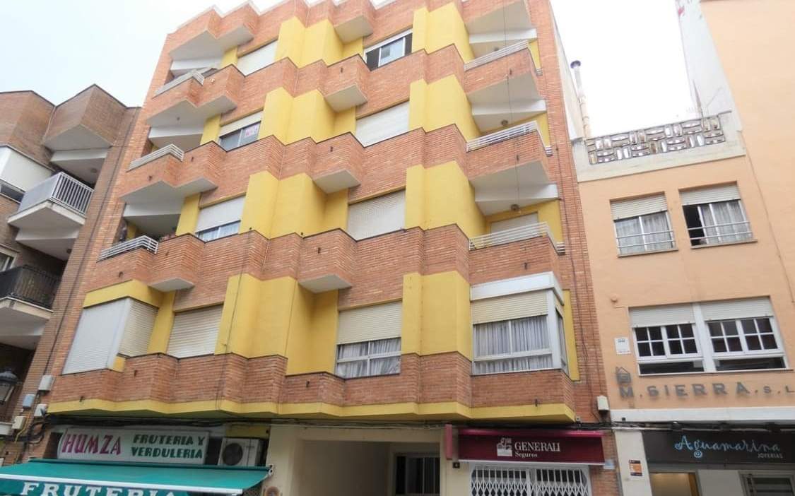 Piso en venta  en Calle Doctor Velazquez Segorbe Castelln