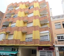 Piso en venta  en Calle Doctor Velazquez Segorbe Castelln