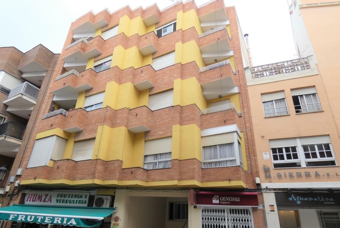 Piso en venta  en Calle Doctor Velazquez Segorbe Castelln