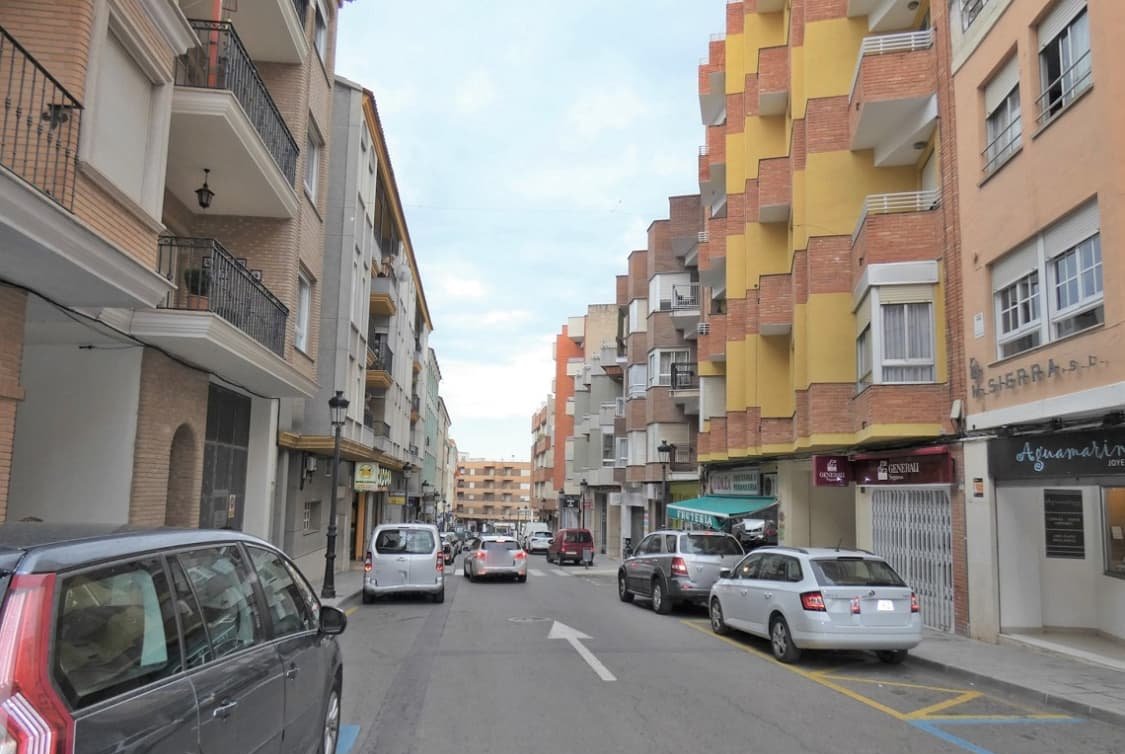 Piso en venta  en Calle Doctor Velazquez Segorbe Castelln