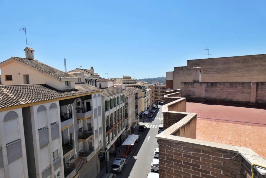 Piso en venta  en Calle Doctor Velazquez Segorbe Castelln