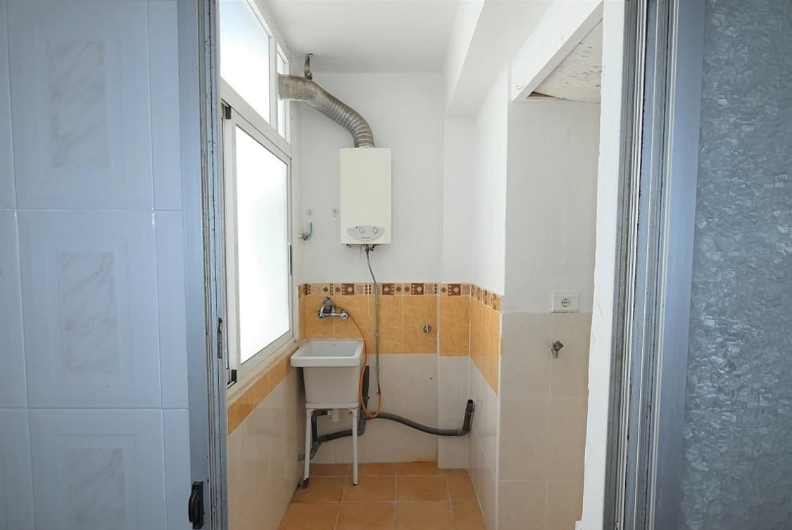 Piso en venta  en Calle Doctor Velazquez Segorbe Castelln