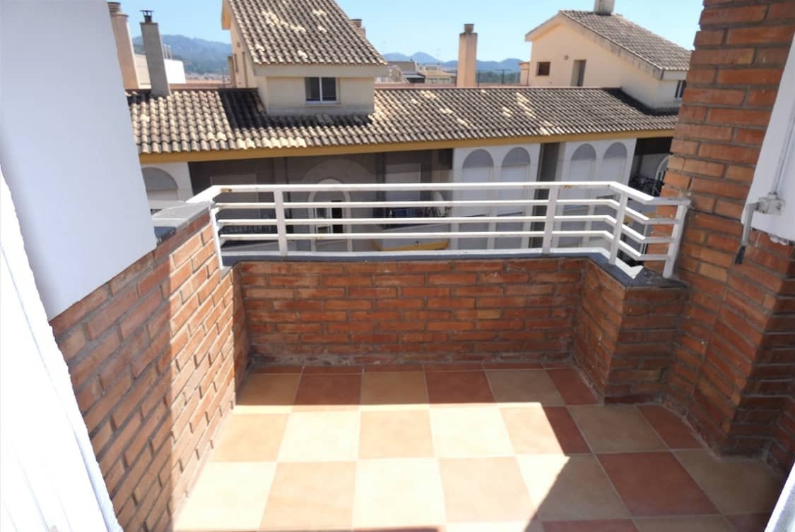 Piso en venta  en Calle Doctor Velazquez Segorbe Castelln