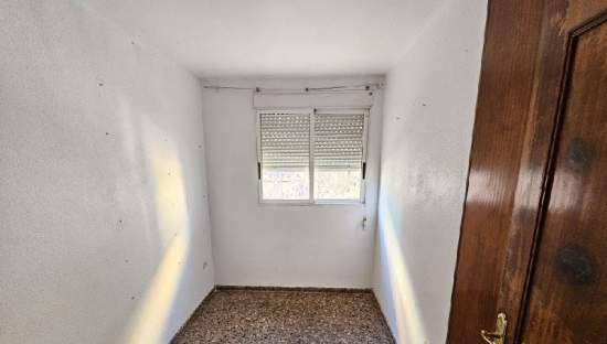 Piso en C Jacomart, Valencia