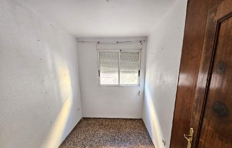 Piso en C Jacomart, Valencia