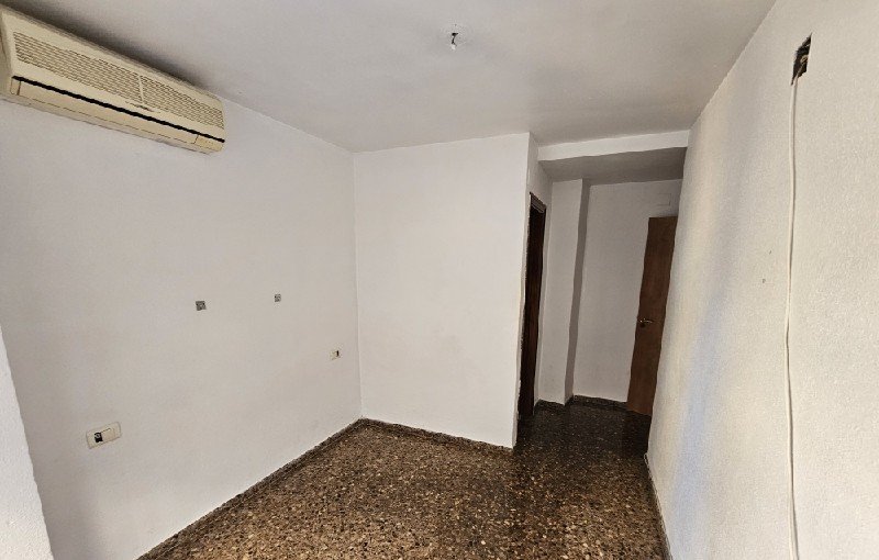 Piso en C Jacomart, Valencia