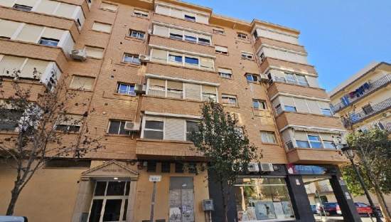 Piso en C Jacomart, Valencia