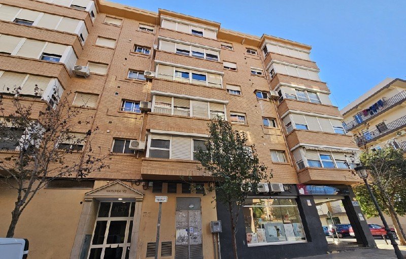 Piso en C Jacomart, Valencia