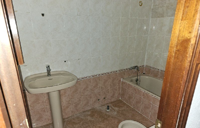 Piso en C Jacomart, Valencia