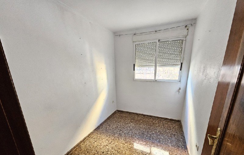 Piso en C Jacomart, Valencia