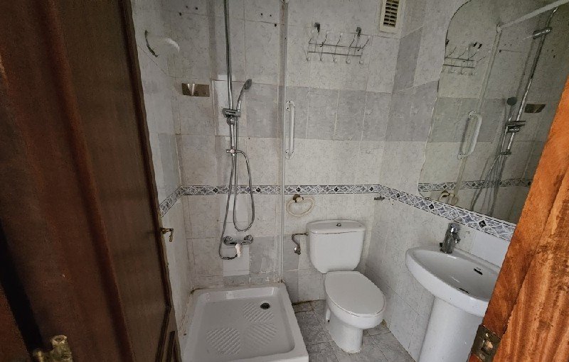 Piso en C Jacomart, Valencia
