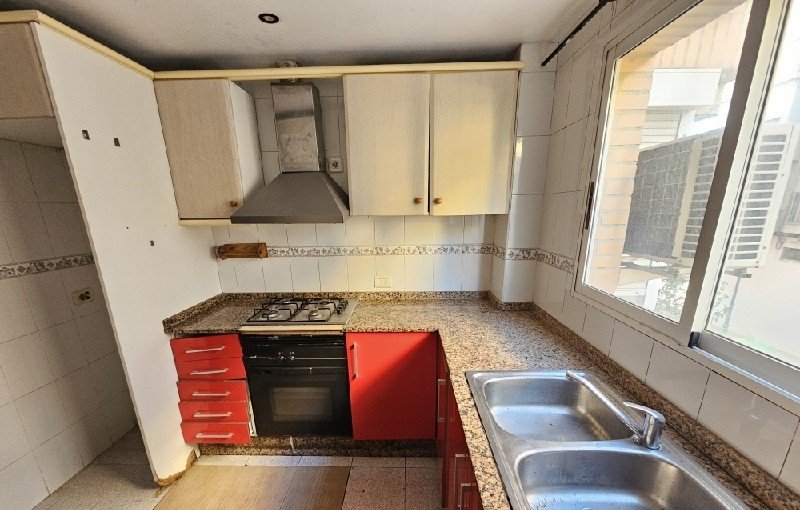 Piso en C Jacomart, Valencia