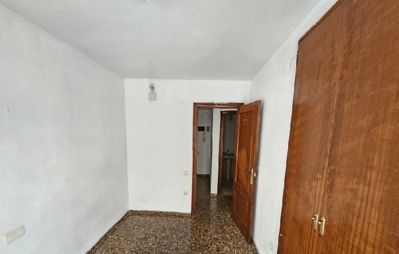 Piso en C Jacomart, Valencia