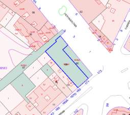 Terreno Urbano en venta en Villarreal, Castellón